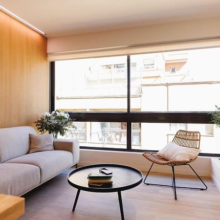 Bravissimo Centre, Modern 2-Bedroom Apartment Girona Dış mekan fotoğraf