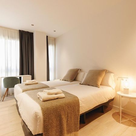 Bravissimo Centre, Modern 2-Bedroom Apartment Girona Dış mekan fotoğraf