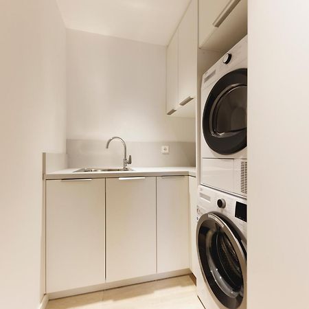 Bravissimo Centre, Modern 2-Bedroom Apartment Girona Dış mekan fotoğraf