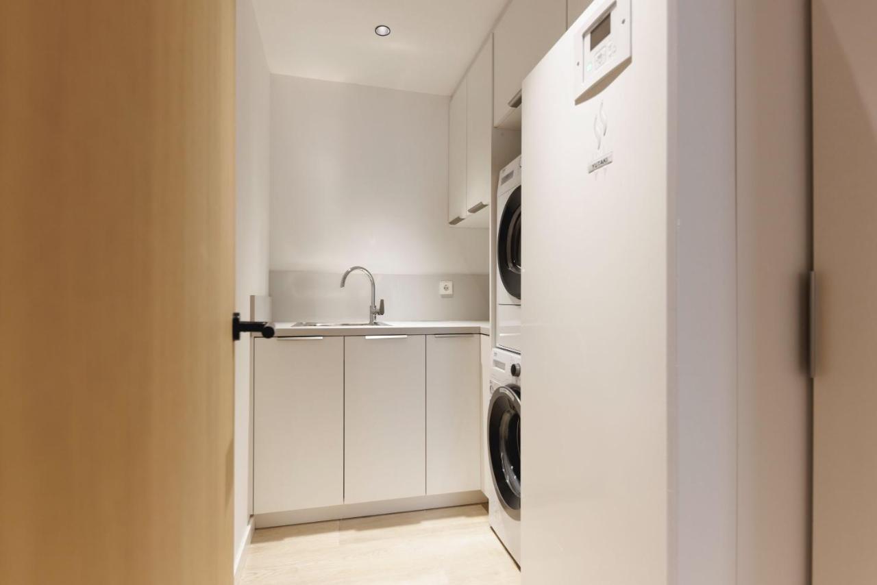 Bravissimo Centre, Modern 2-Bedroom Apartment Girona Dış mekan fotoğraf