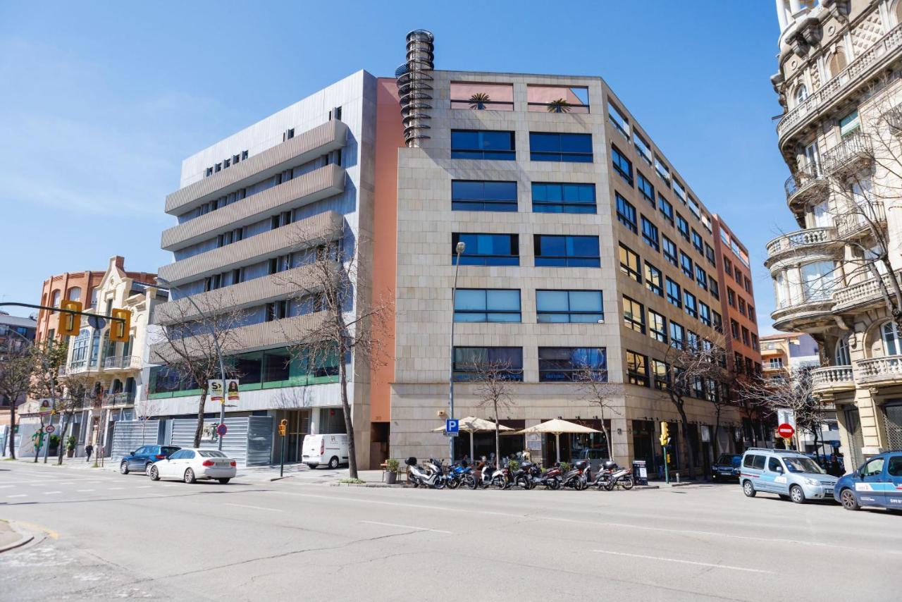 Bravissimo Centre, Modern 2-Bedroom Apartment Girona Dış mekan fotoğraf