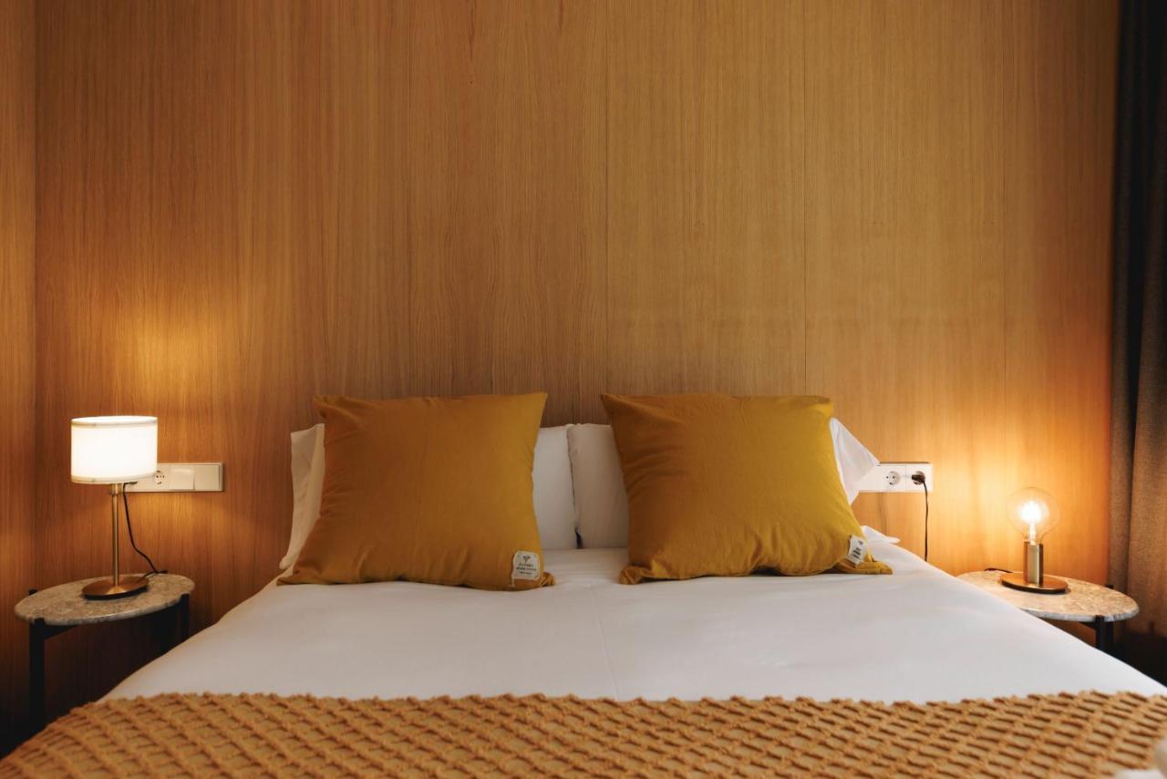 Bravissimo Centre, Modern 2-Bedroom Apartment Girona Dış mekan fotoğraf