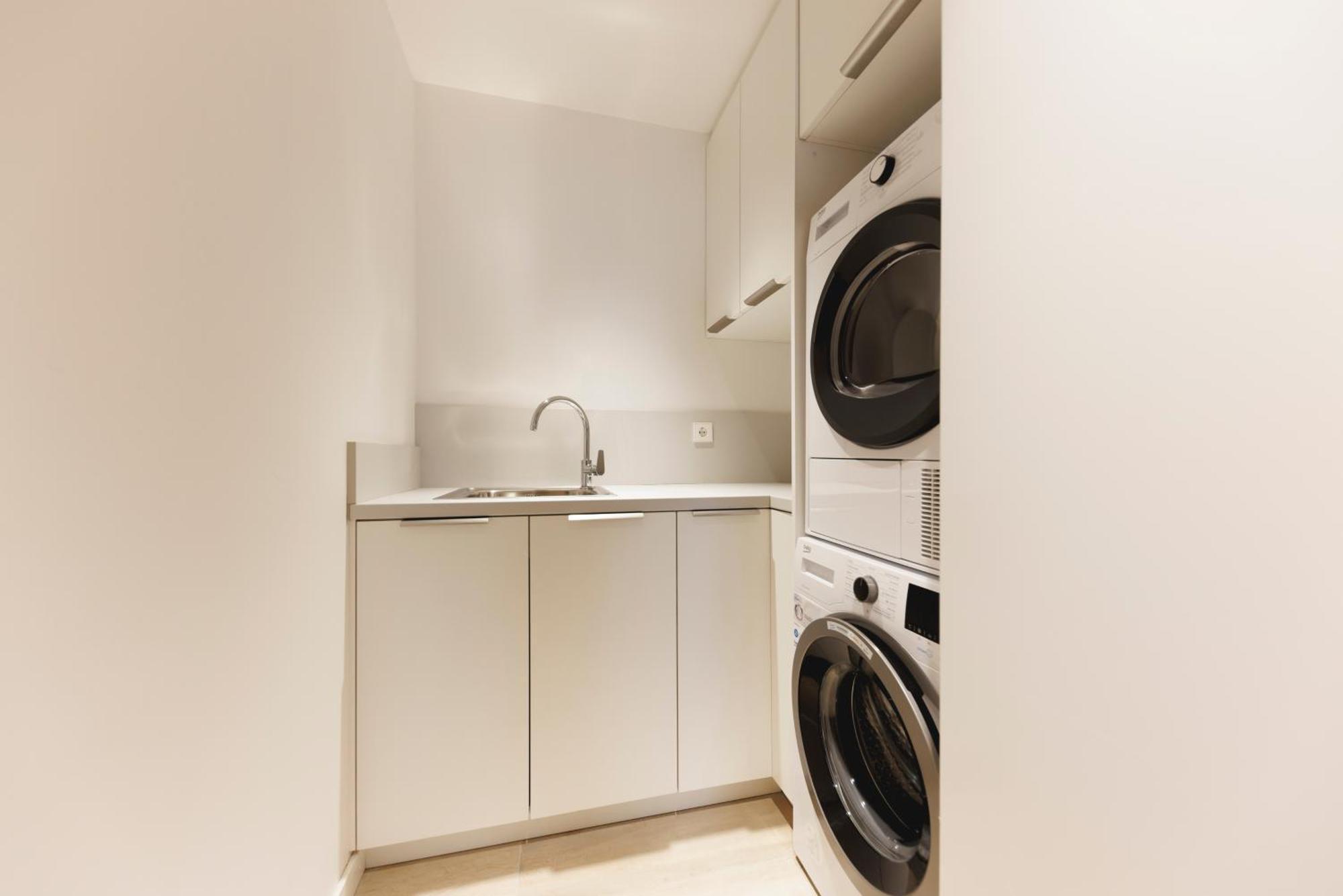 Bravissimo Centre, Modern 2-Bedroom Apartment Girona Dış mekan fotoğraf